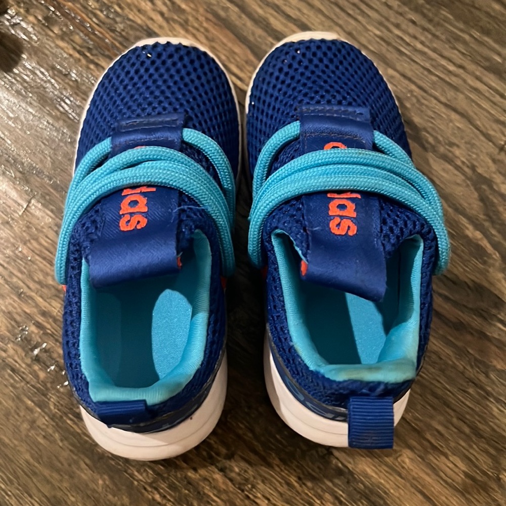 Adidas toddler sneakers